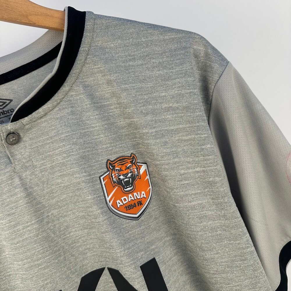 #15 Tolgahan Adana 1954 FK 2023-24 GK (2XL)