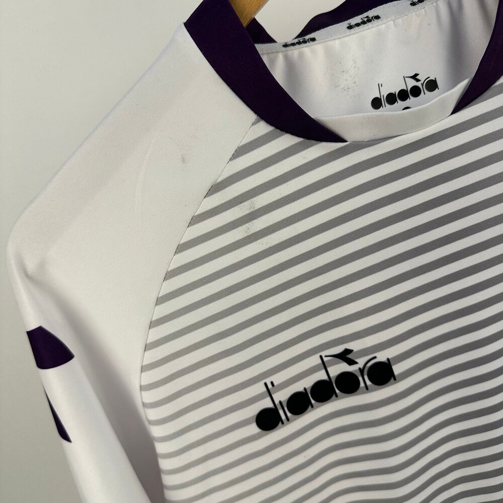 #18 Berzan Orduspor 1967 2021-22 Away (S)