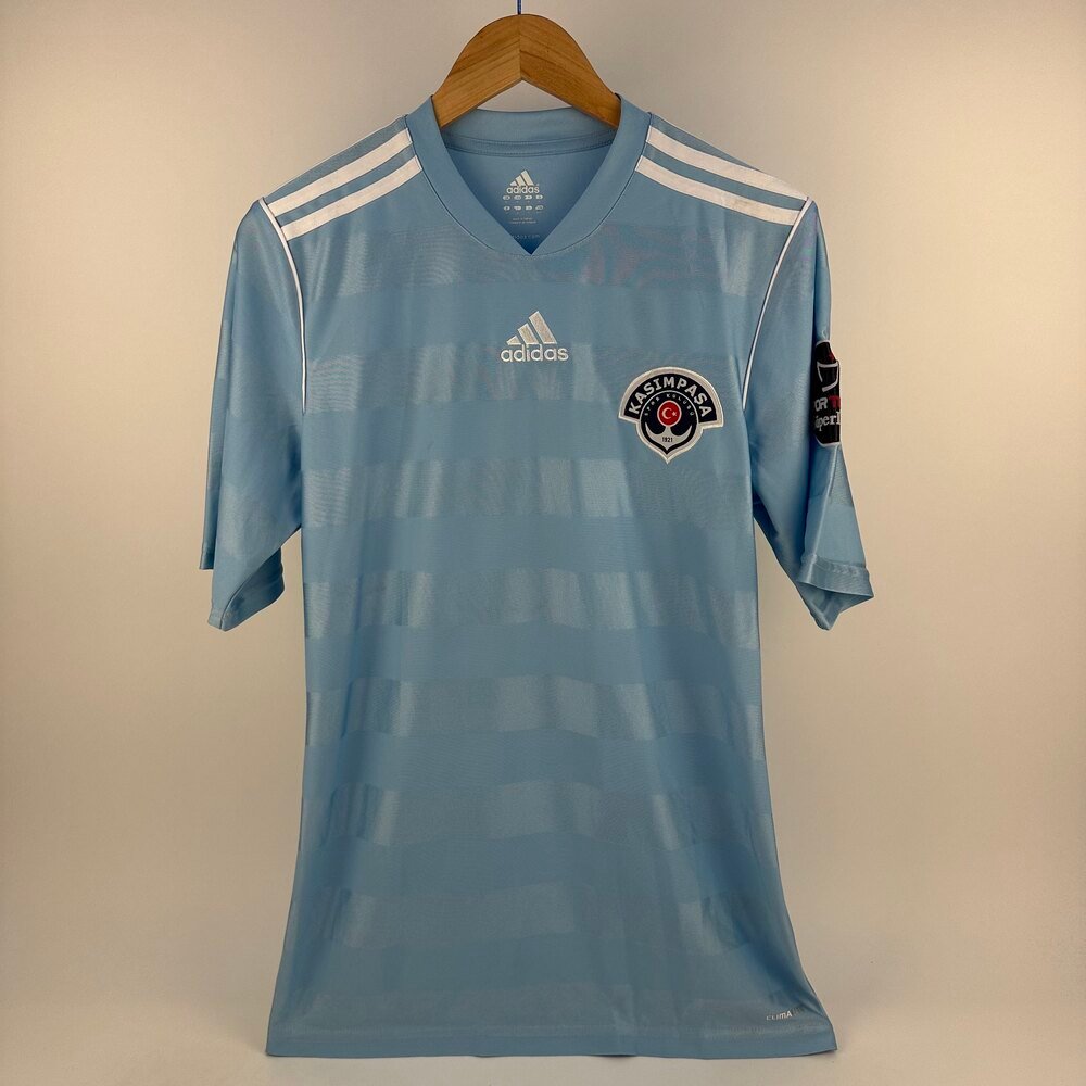 #18 Özer Kasımpaşa 2013-14 Third (M)