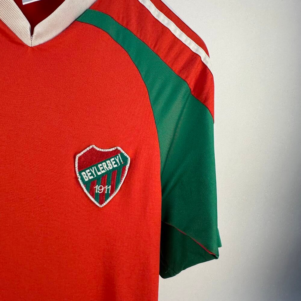#10 Beylerbeyi 2012-13 Third (M)