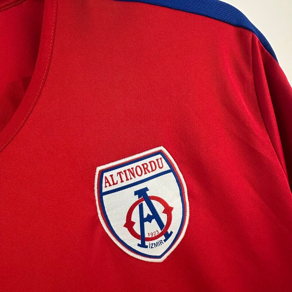 Altınordu 2019-20 Training (XL)