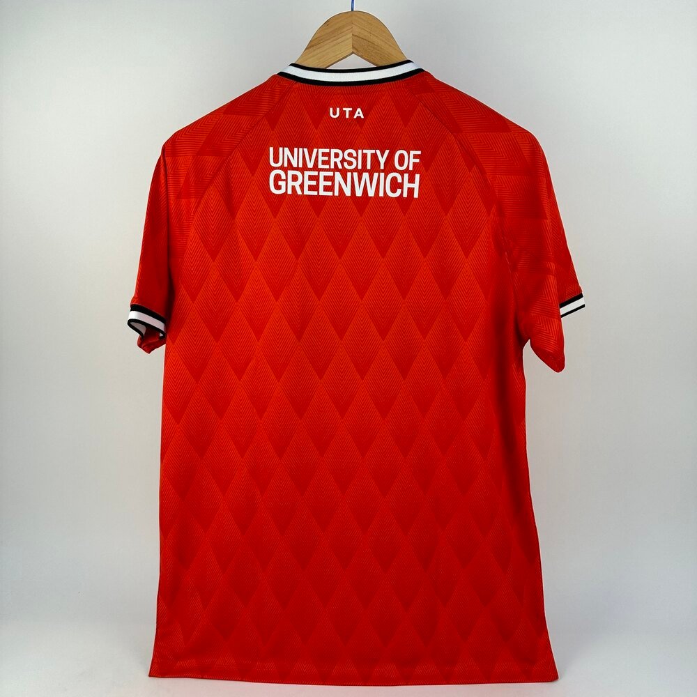 Charlton Athletic 2022-23 Home (M)