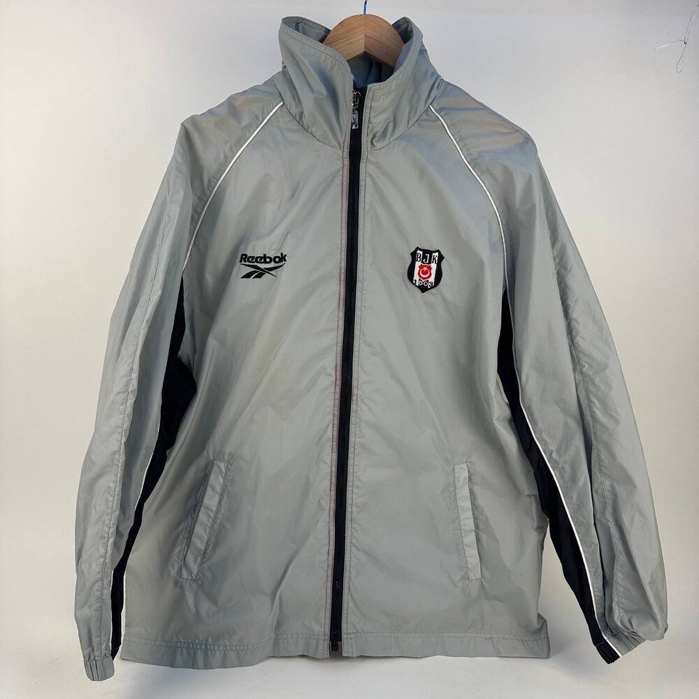 Beşiktaş 2000-01 Yağmurluk (M)
