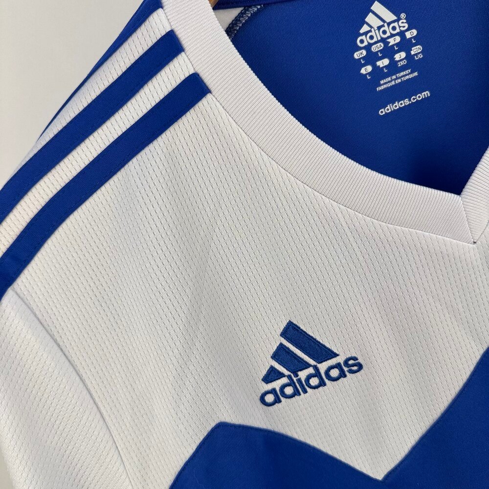 #55 Caner Tuzlaspor 2014-15 Away (L)