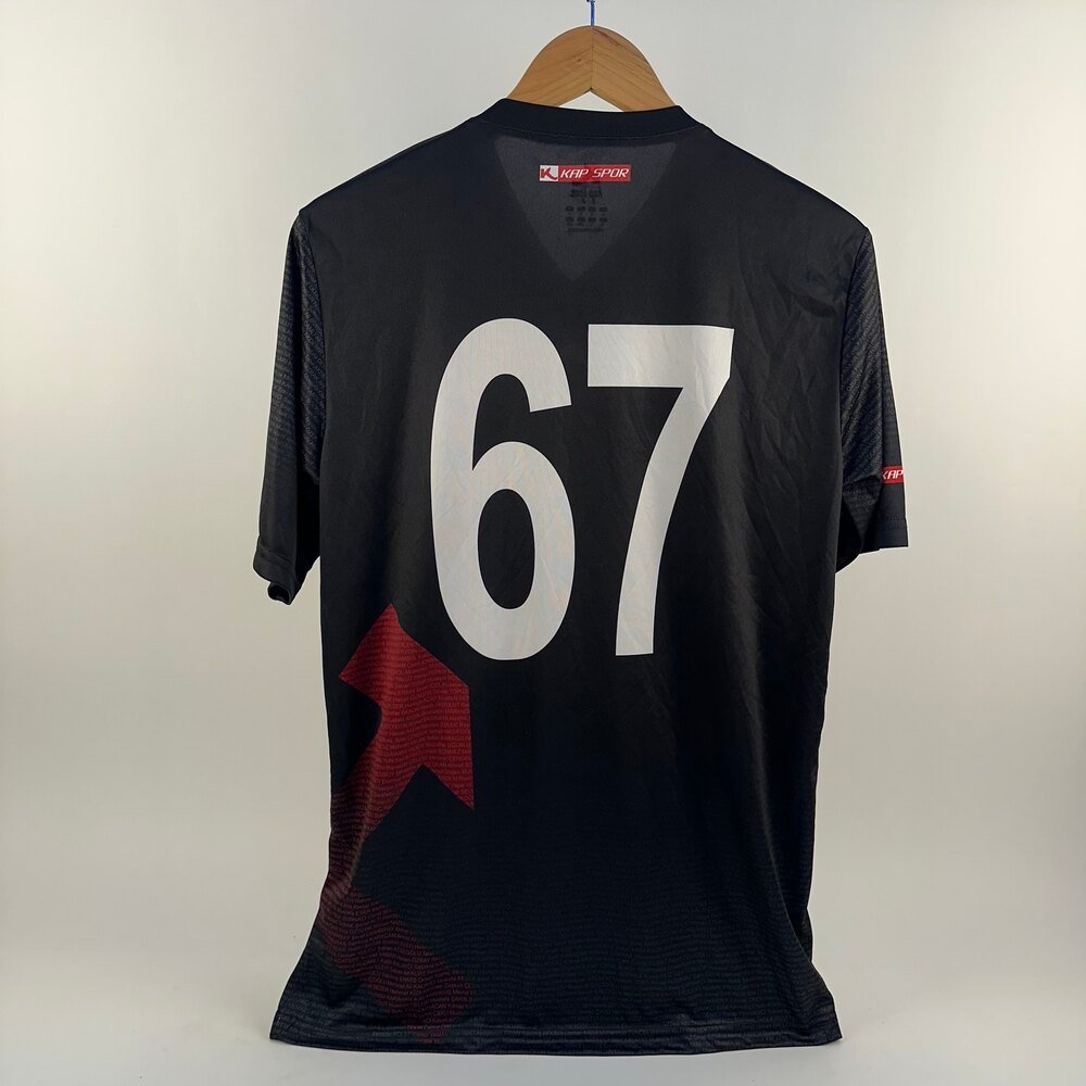 Zonguldakspor Special (L)