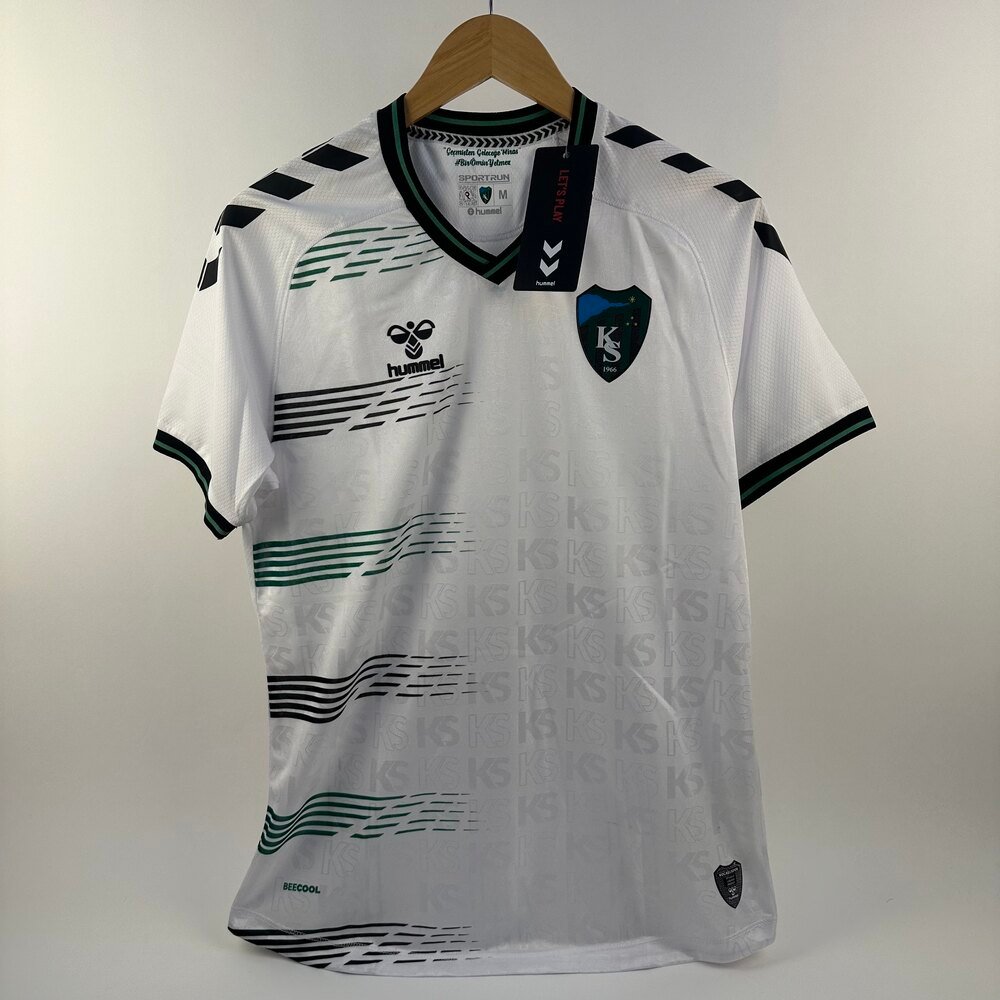Kocaelispor 2024-25 Away (M)