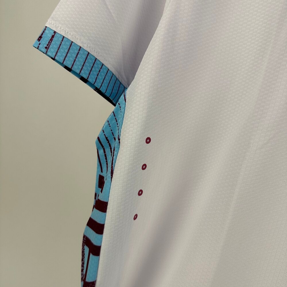 Burnley 2024-25 Third (XL)