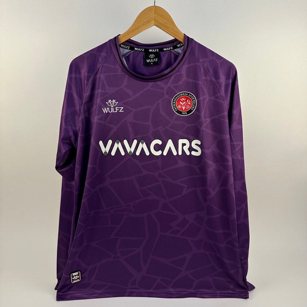 #23 Cem K. Fatih Karagümrük 2022-23 GK (XL)