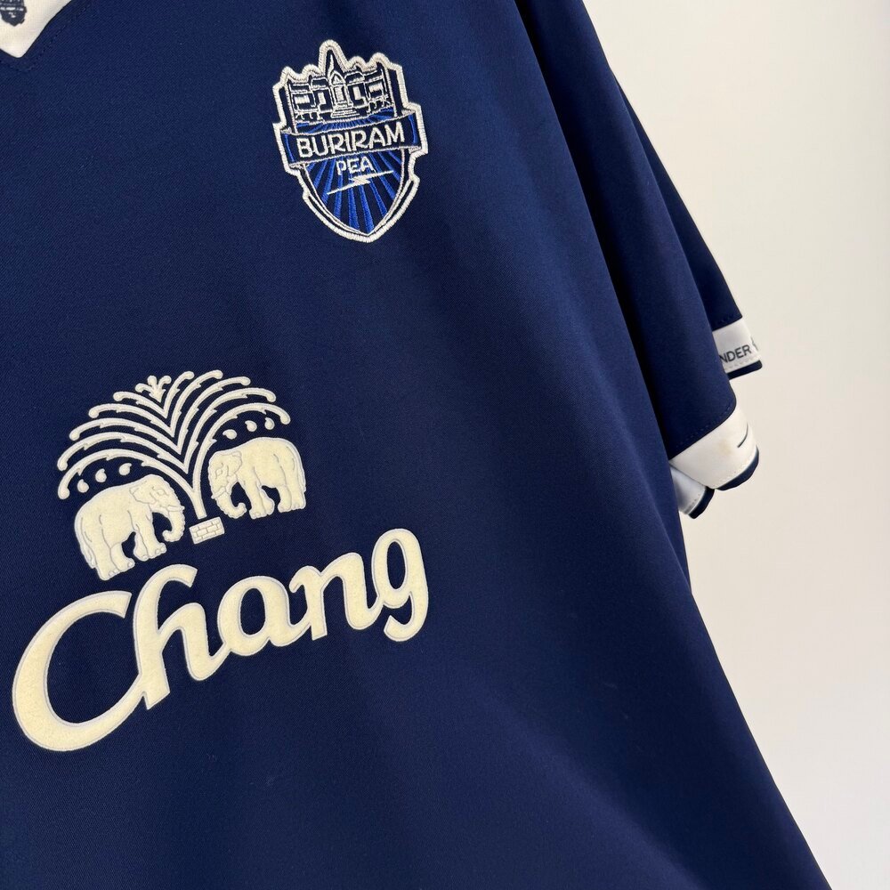 Buriram 2012 Home (XL)