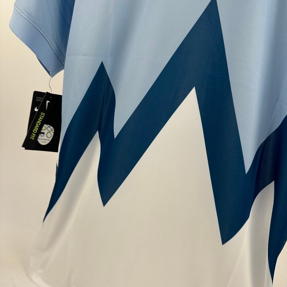 Slovenya 2020 Home (M)