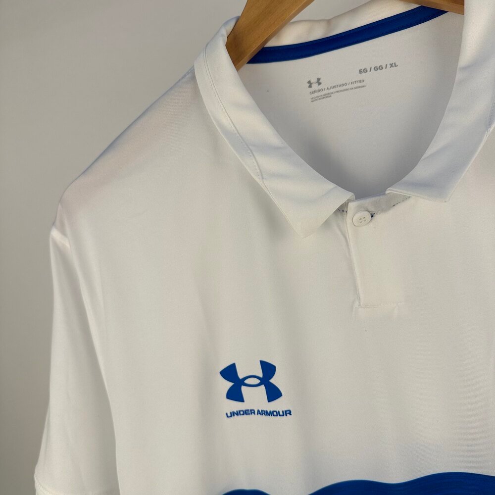Universidad Catolica 2023 Home (Çeşitli Beden)
