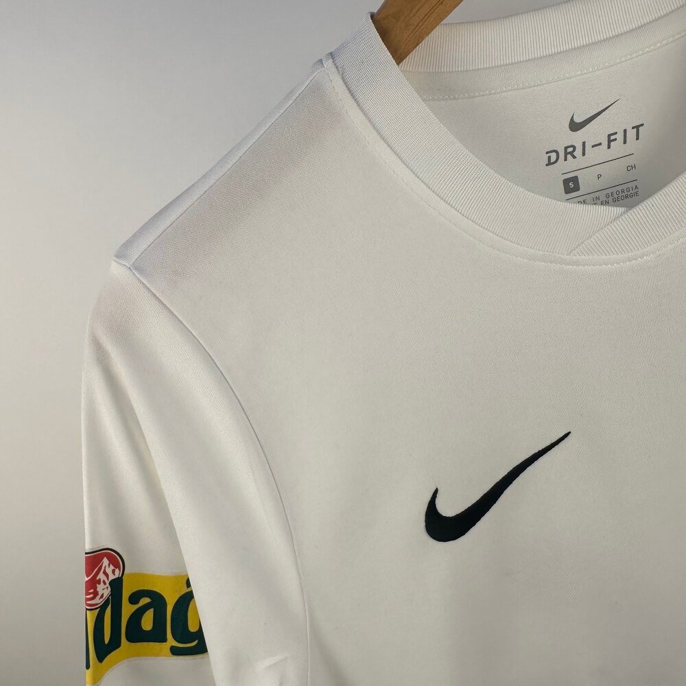 #66 Dıraga Kasımpaşa 2018-19 Away (S)