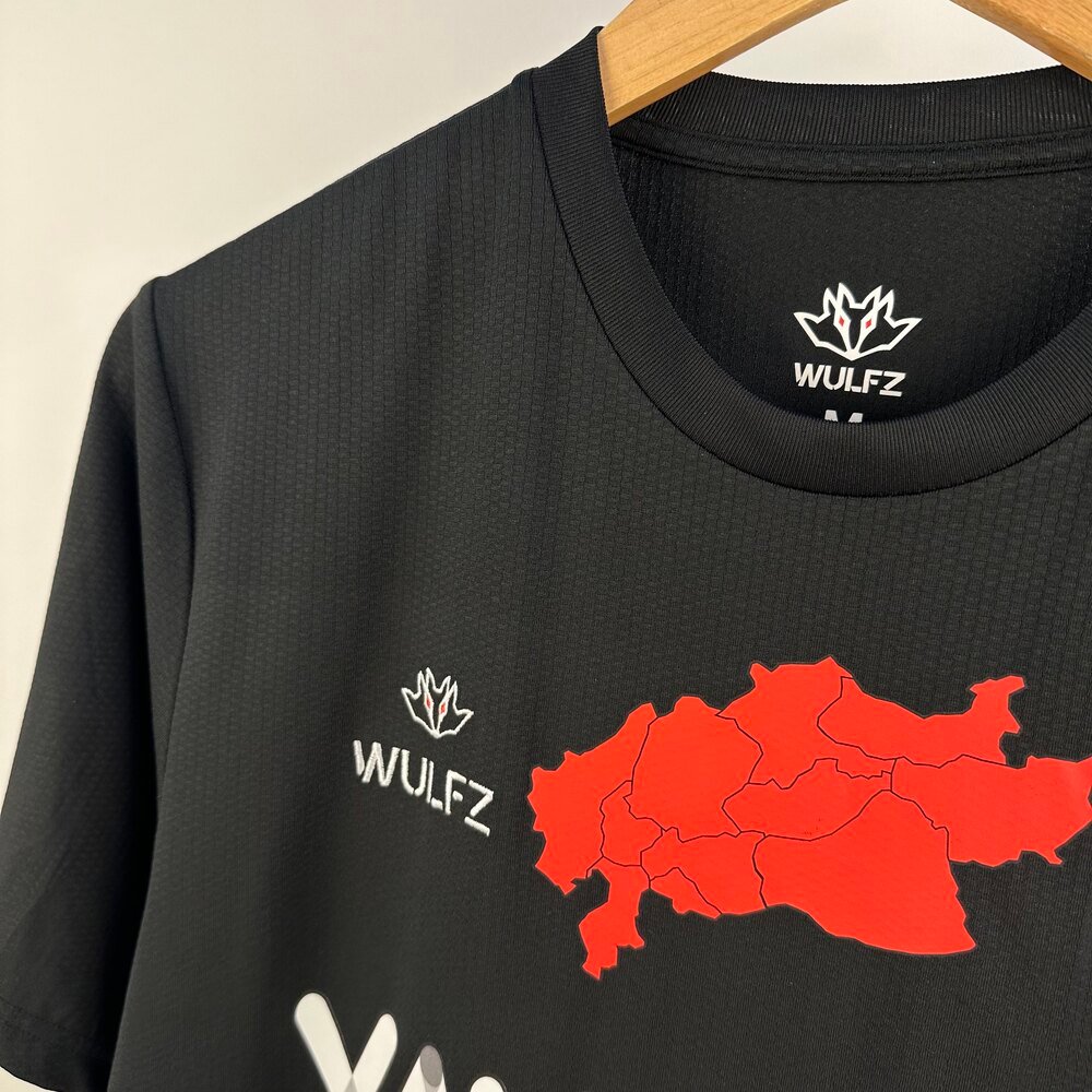 #97 Paoletti Karagümrük 2023-24 Home (M)