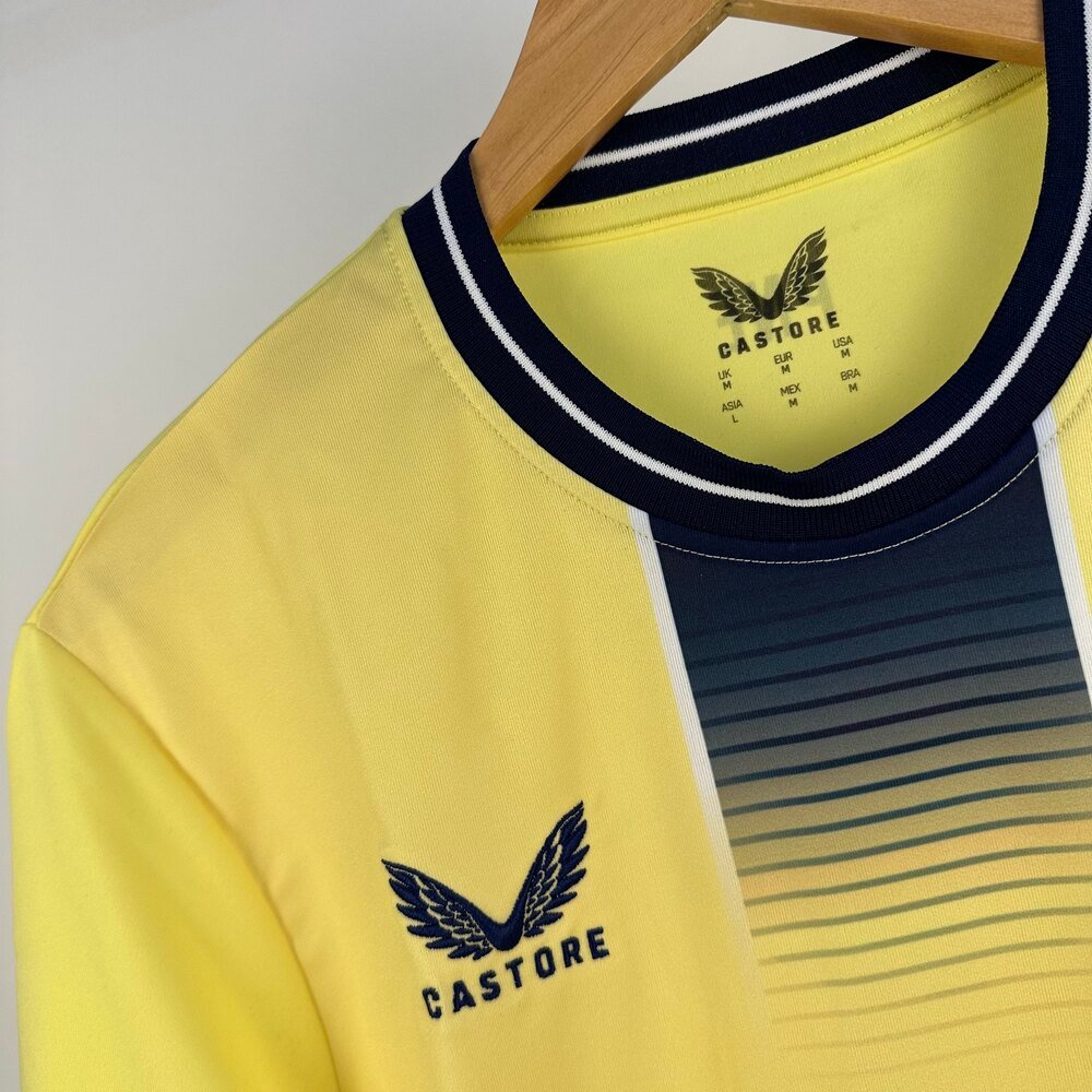 Preston North End 2023-24 Third (M)