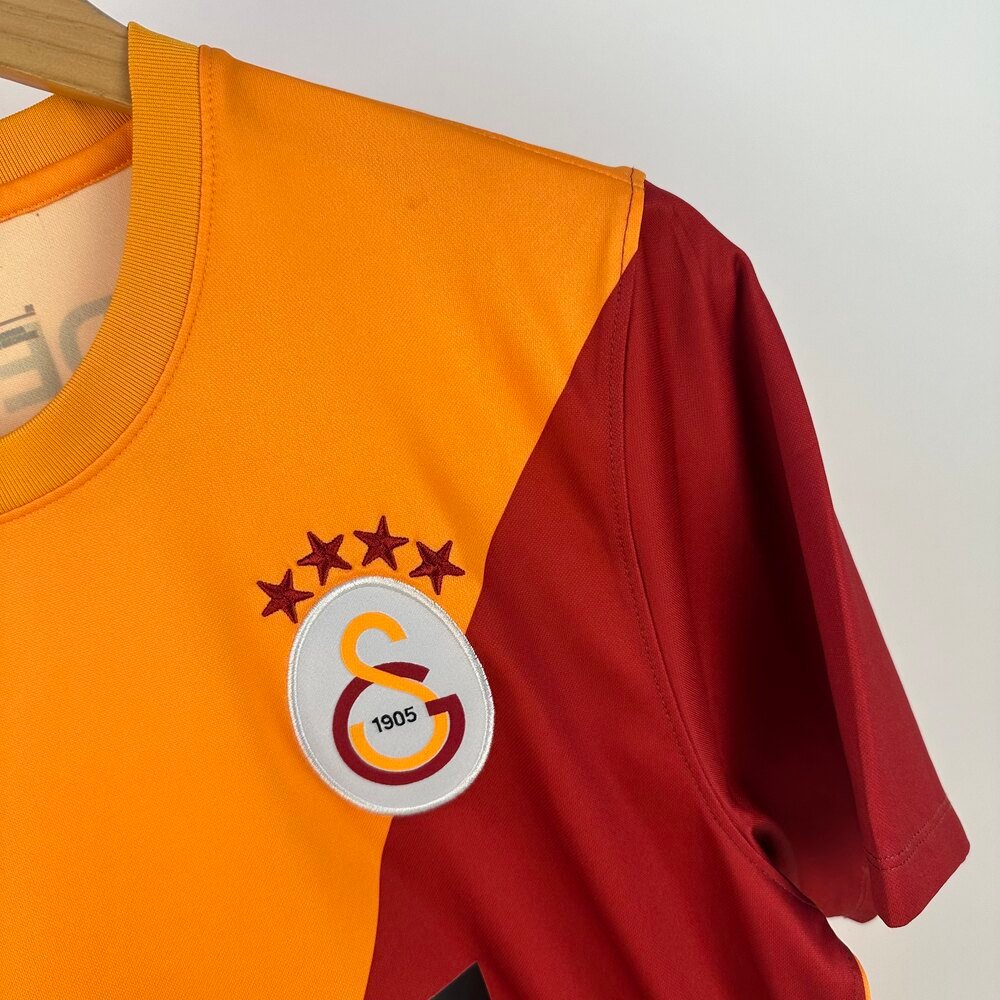 Galatasaray 2021-22 Home (M)