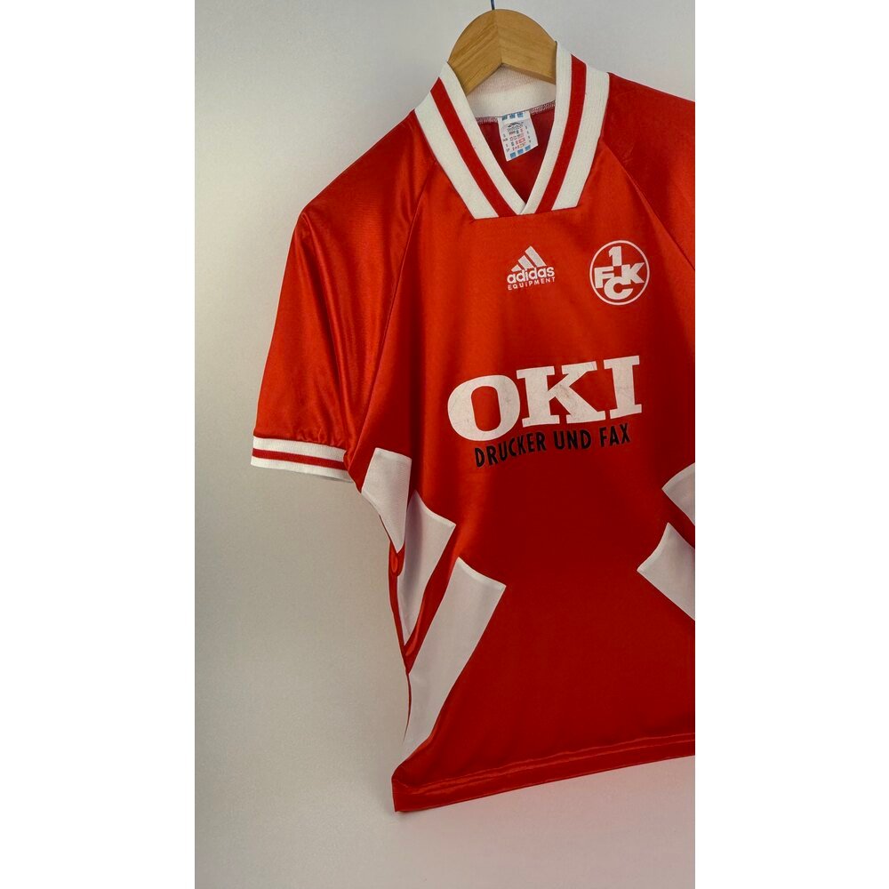 1. FC Kaiserslautern 1994-95 Home (S)