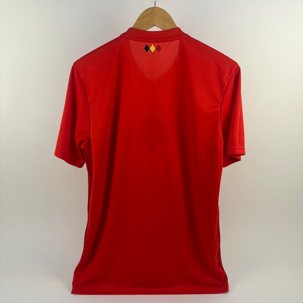Belçika 2018 Home (M)