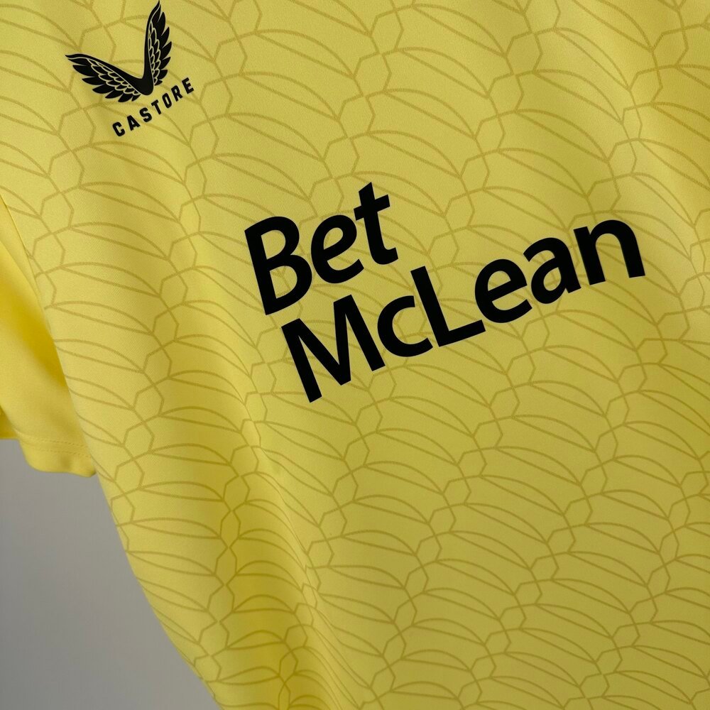 Glentoran 2024-25 GK (S)