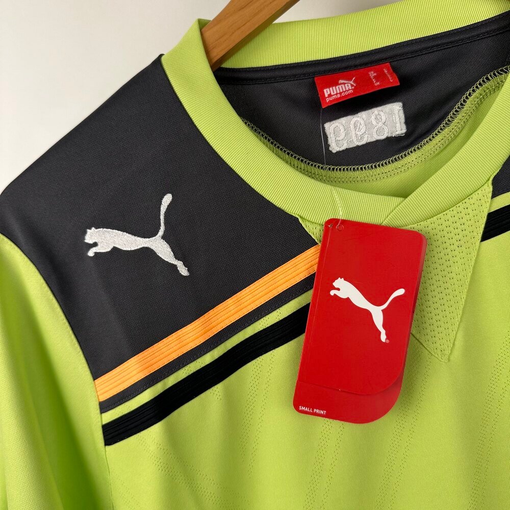 Hoffenheim 2011-12 Sample (L)