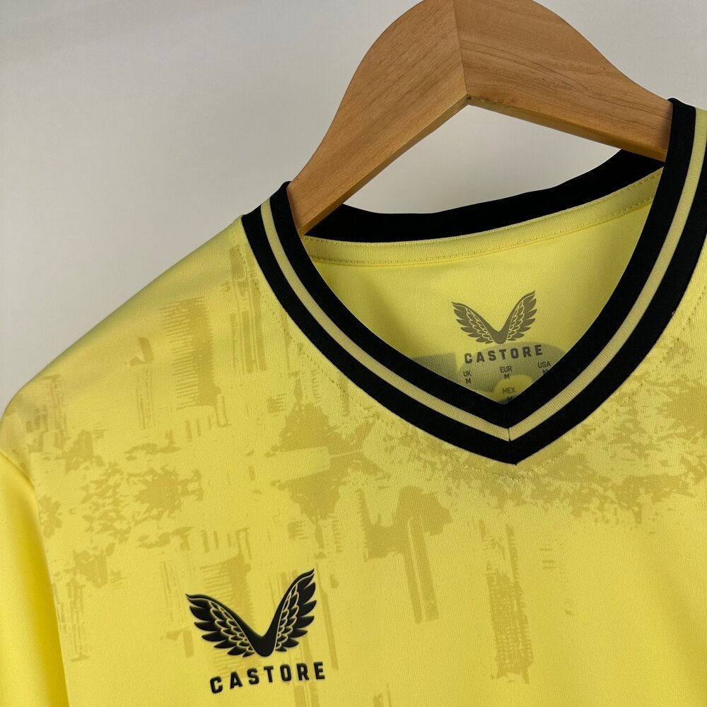 Charlton Athletic 2024-25 Away (M)