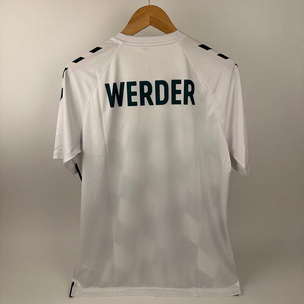 Werder Bremen 2023-24 Training (Çeşitli Beden) *Hafif Defolu