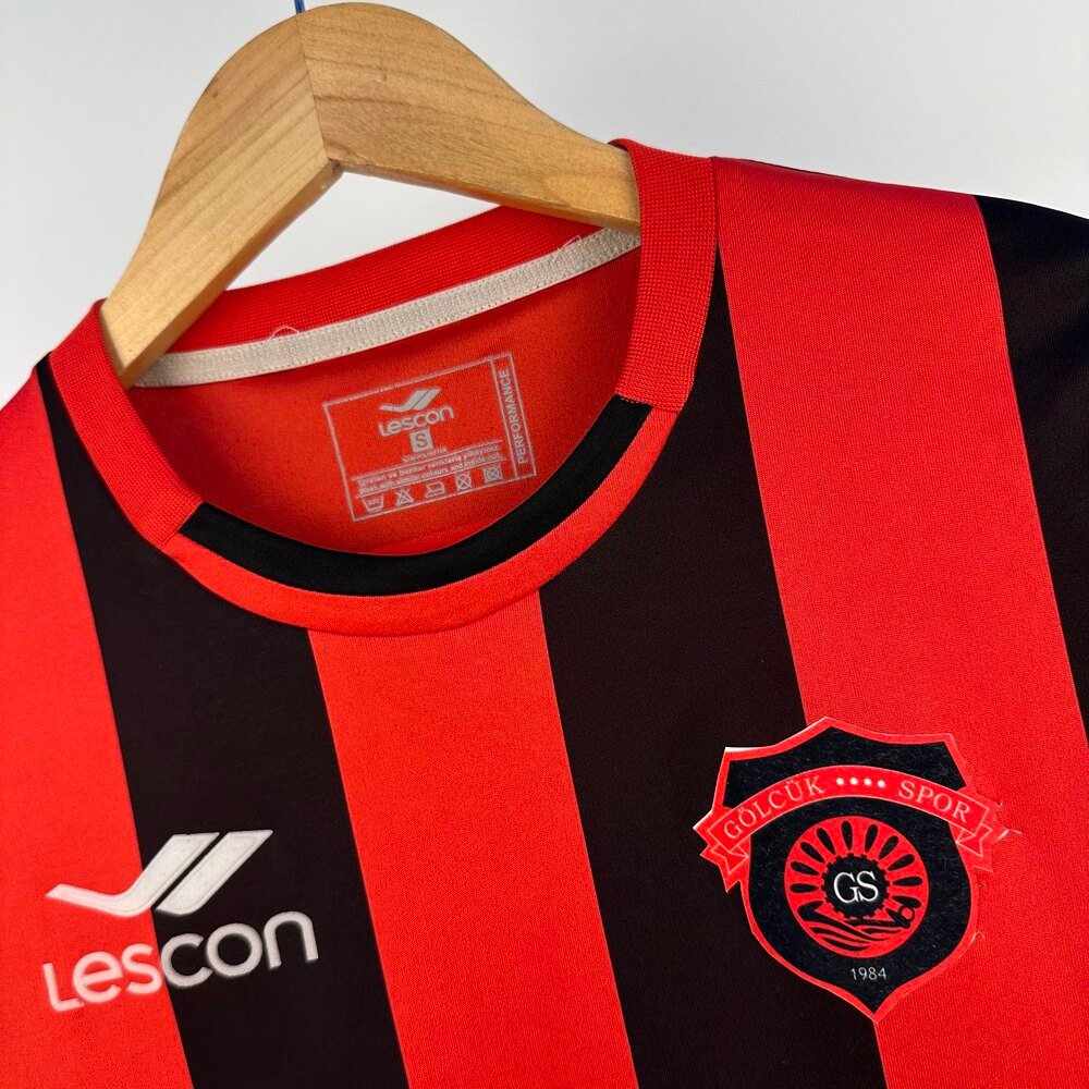 #20 Gölcükspor 2011-12 Third (S)