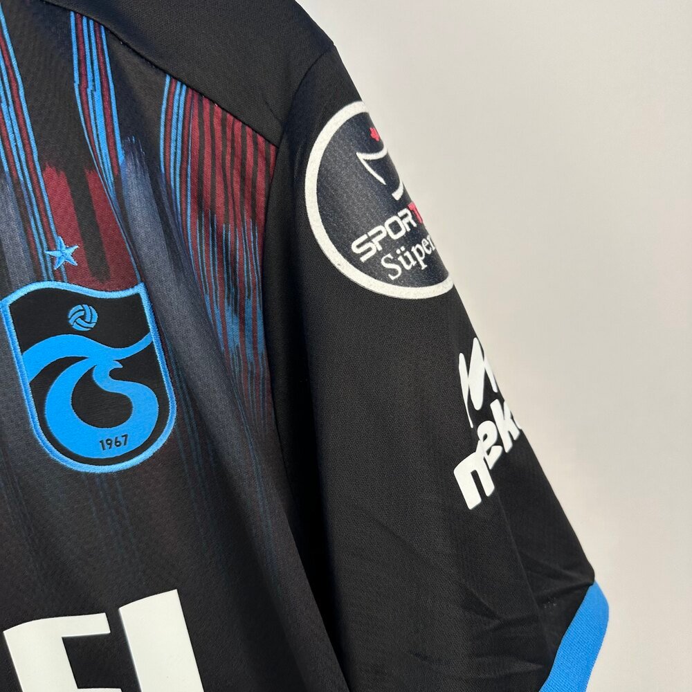 #14 Cornelius Trabzonspor 2022-23 Third (2XL)