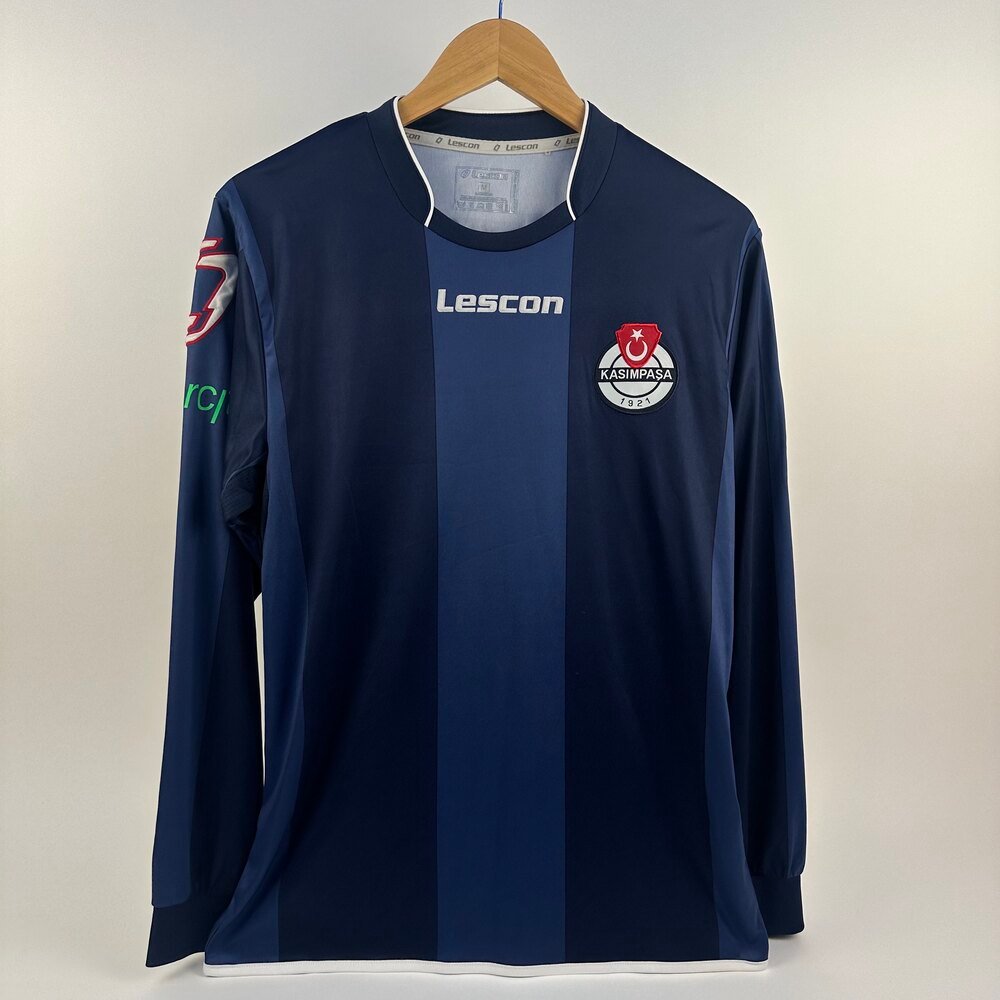 #5 Sancak Kasımpaşa 2010-11 Away (M)