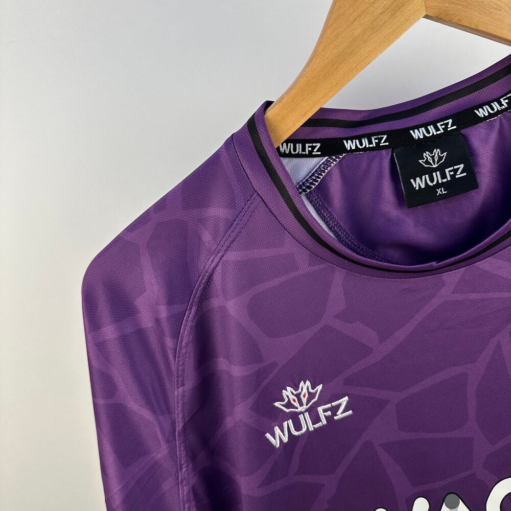 #23 Cem K. Fatih Karagümrük 2022-23 GK (XL)