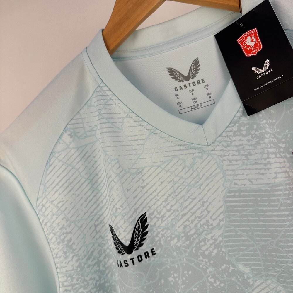 Twente 2024-25 Away (S)