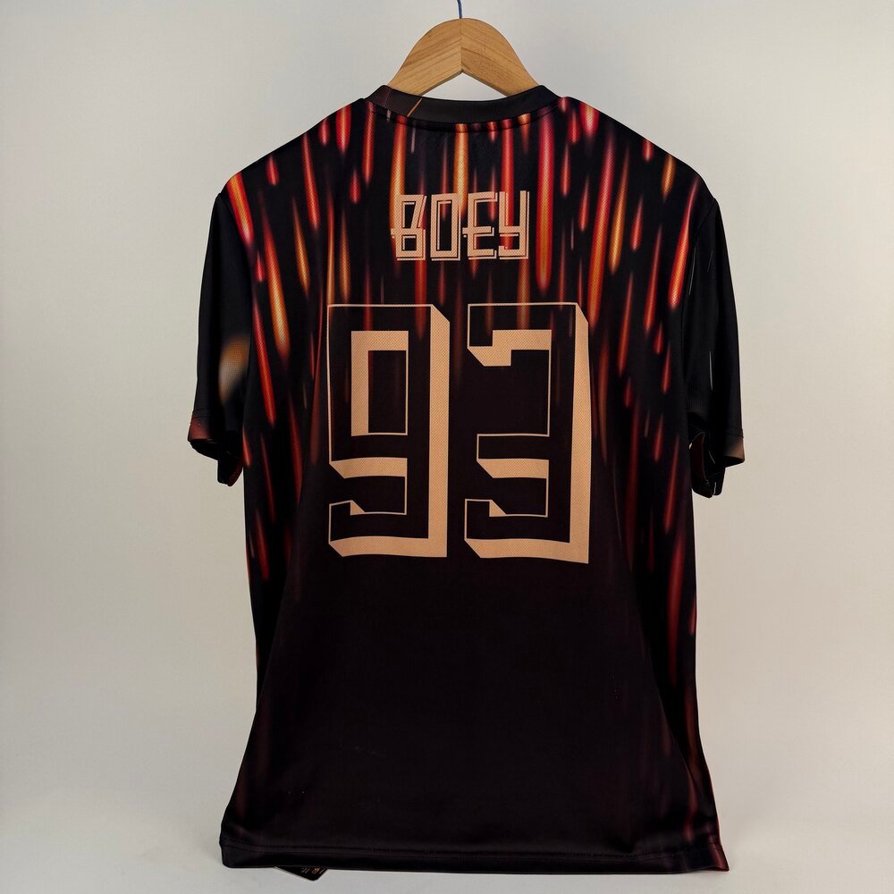 #93 Boey Galatasaray Special (M)