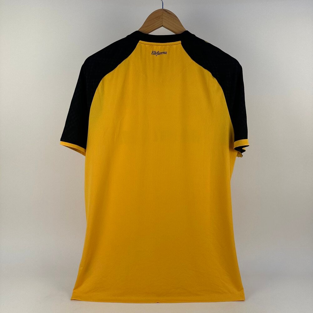 Dynamo Dresden 2024-25 Home (L)