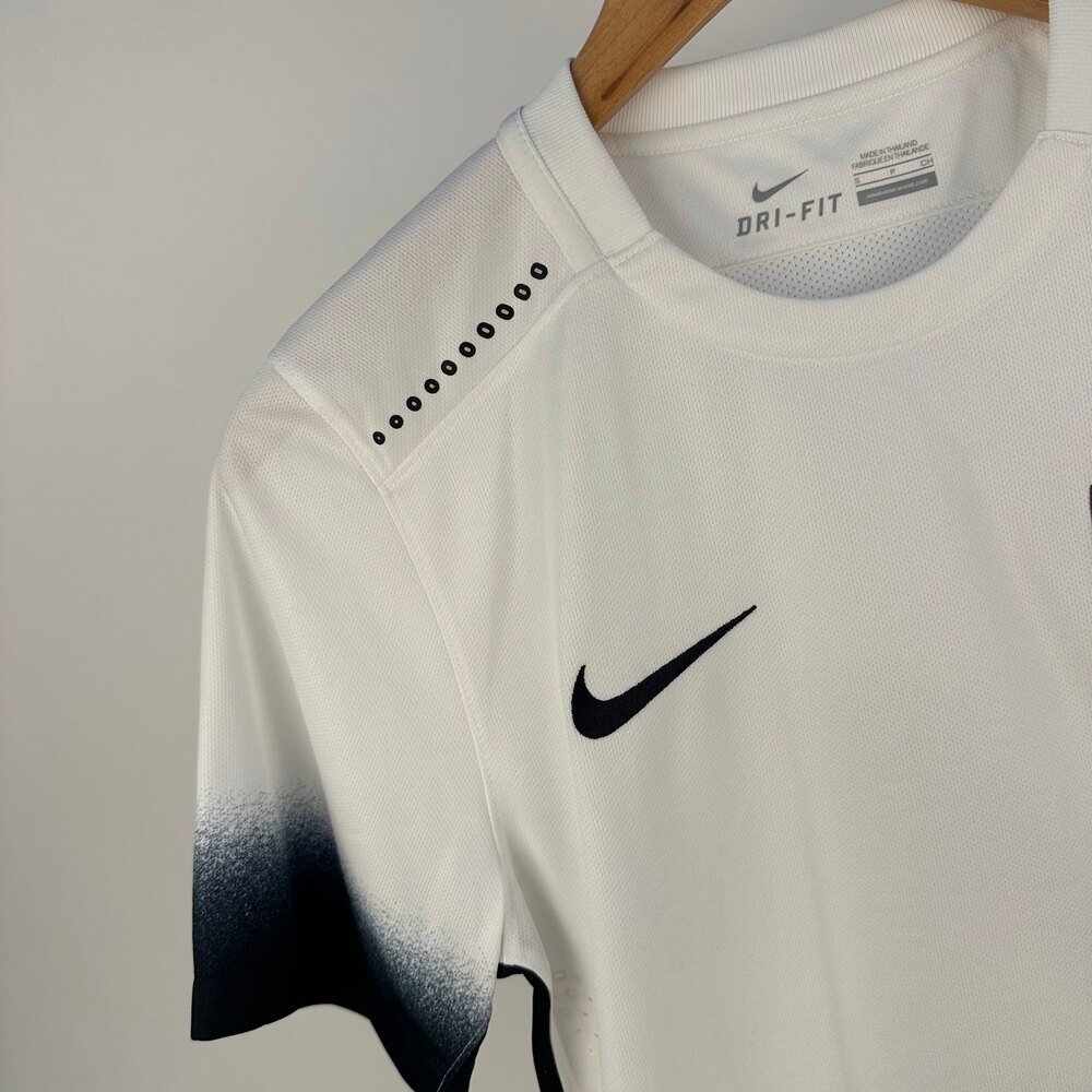 #4 Muhammed Manisaspor 2017-18 Away (S)
