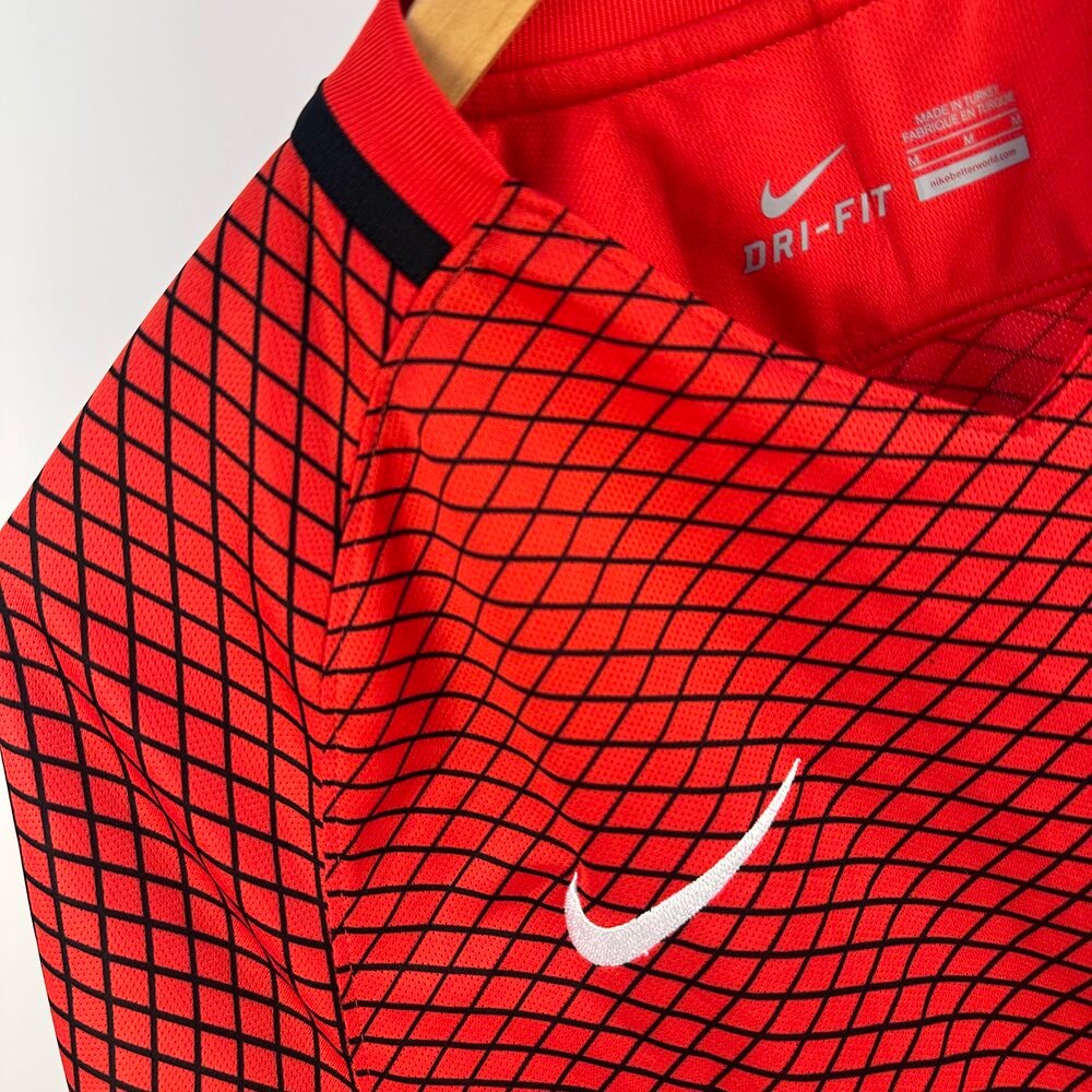 Türkiye 2016 Home (M)