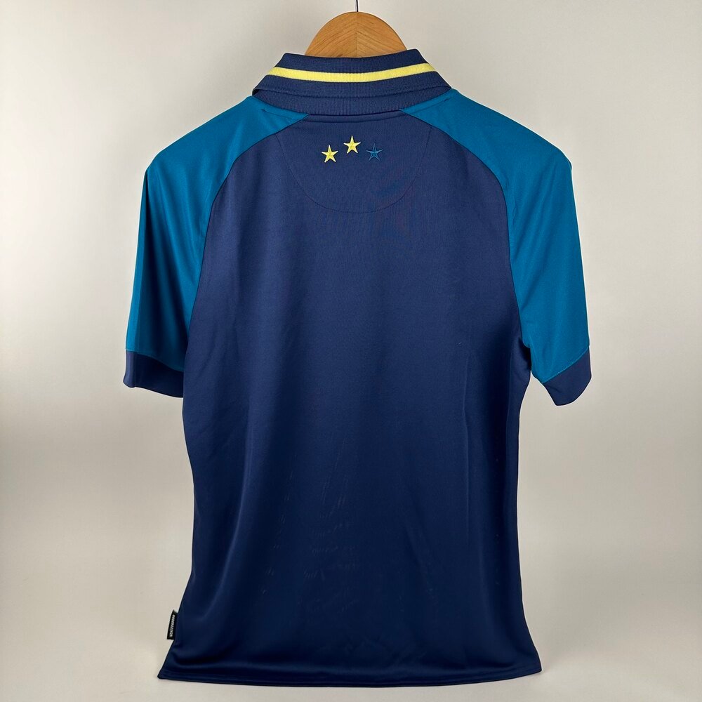 Huddersfield 2024-25 Away (Çeşitli Beden)
