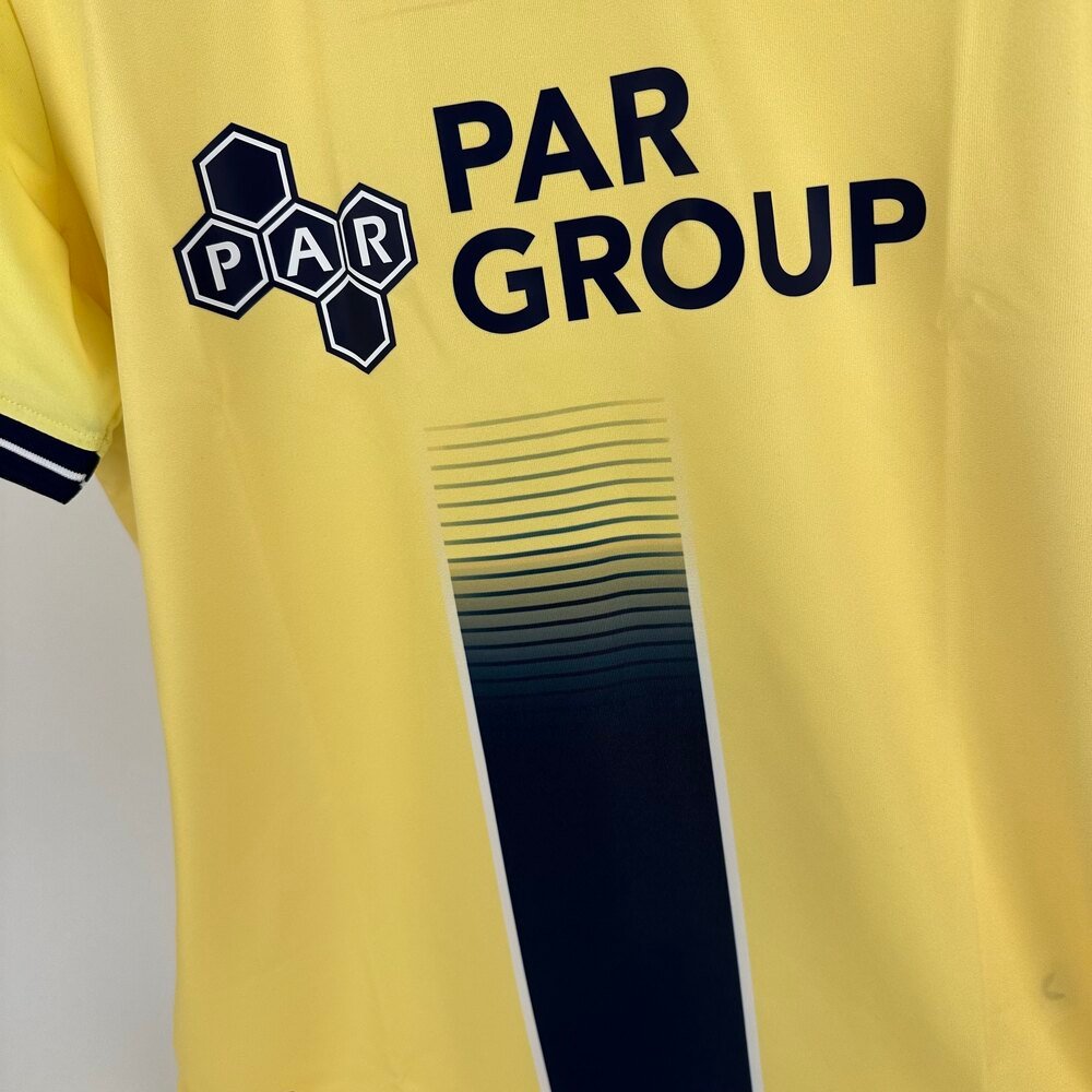 Preston North End 2023-24 Third (M)