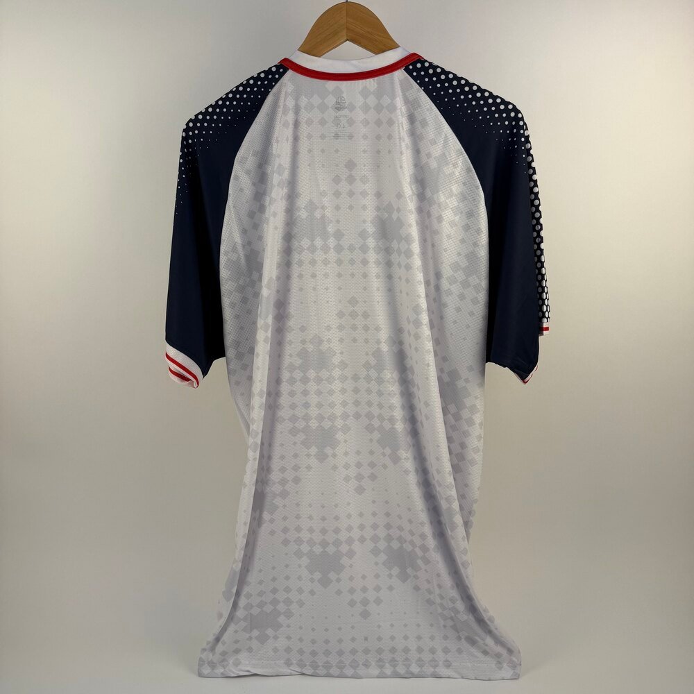 Bolton Wanderers 2019-20 Home (4XL)
