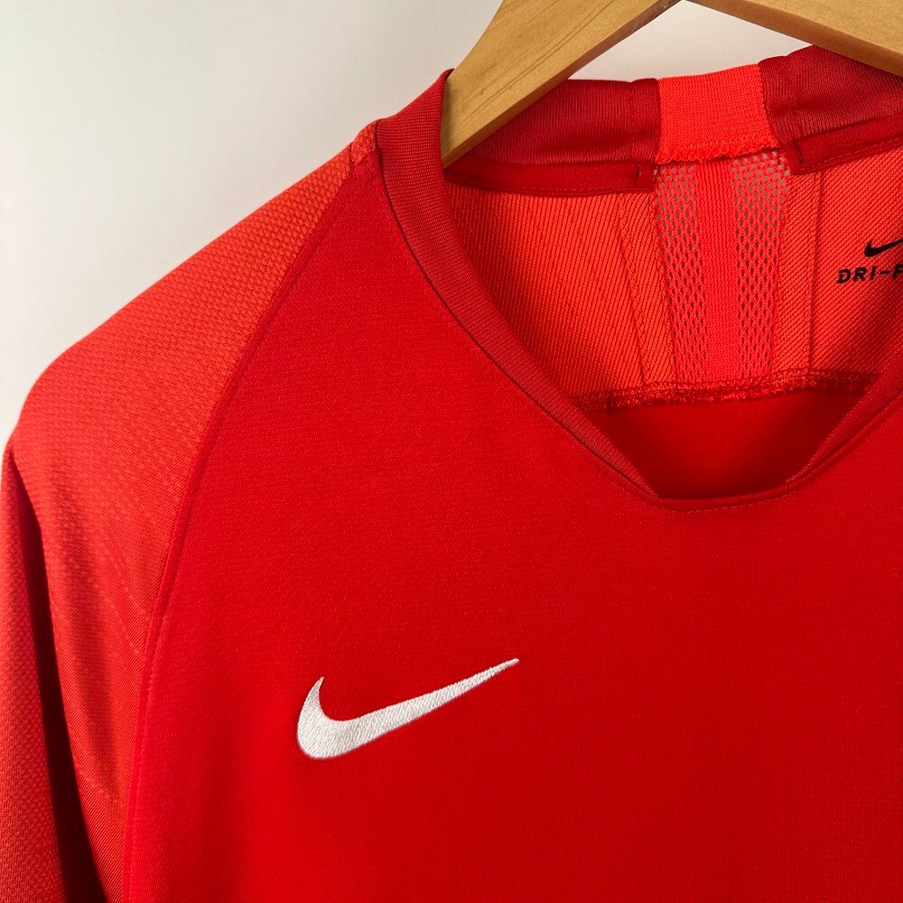 #18 Gökhan Süzen Ümraniyespor 2020-21 Home (L)