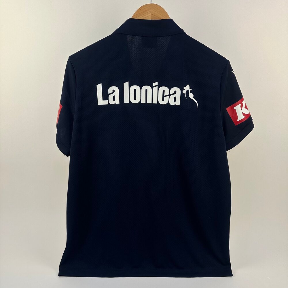 Melbourne Victory 2022-23 Polo Yaka (L)