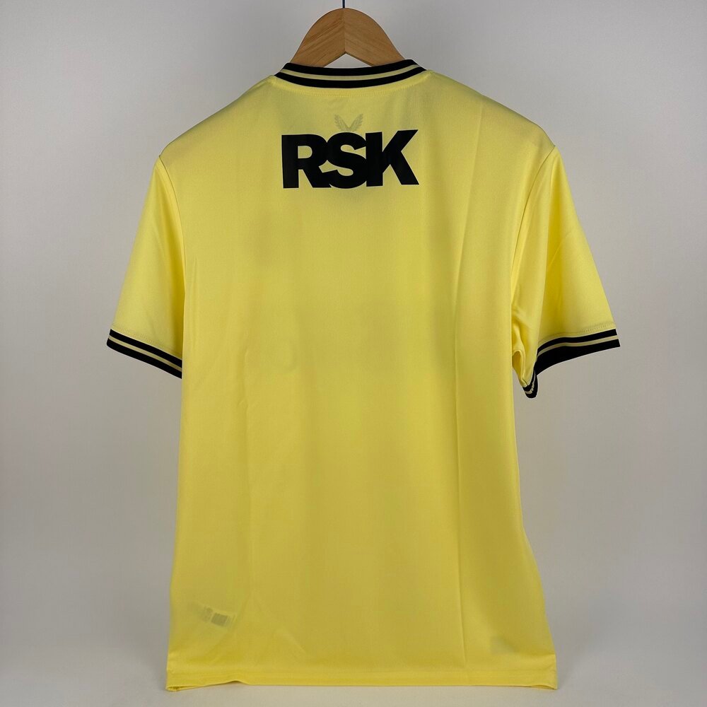 Charlton Athletic 2024-25 Away (M)