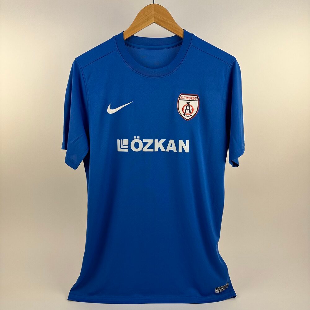 #23 Mert Altınordu 2023-24 GK (L)