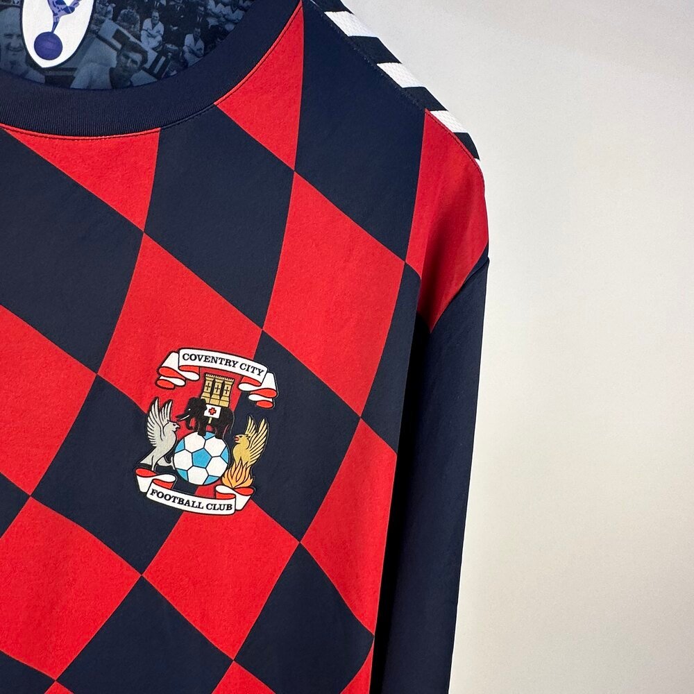 Coventry City 2023-24 Away (3XL)