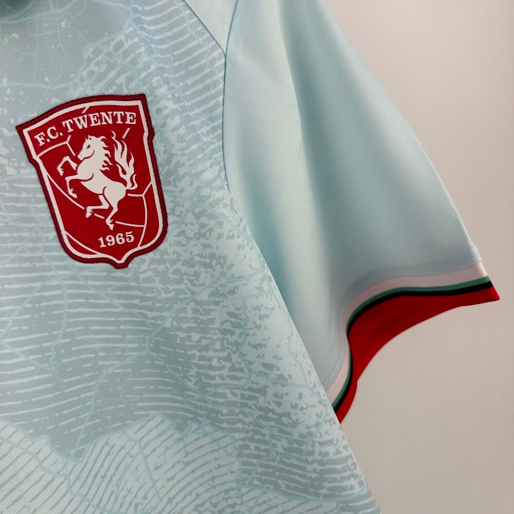 Twente 2024-25 Away (S)