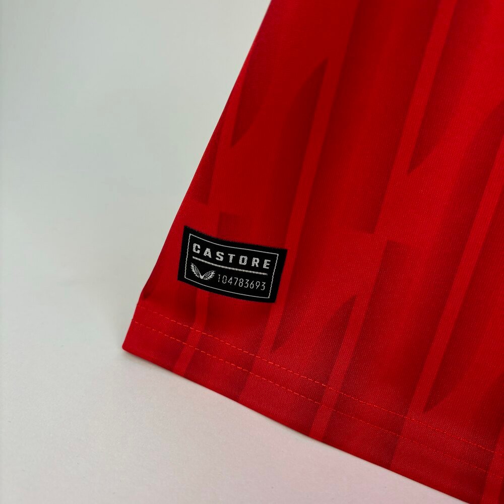 Charlton Athletic 2024-25 Home (S)