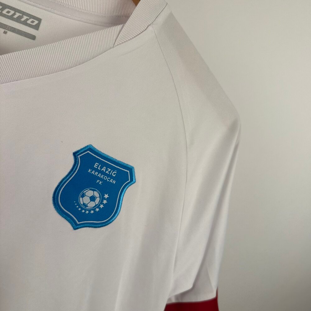 #37 Acı Elazığ Karakoçan 2020-21 Away (M)