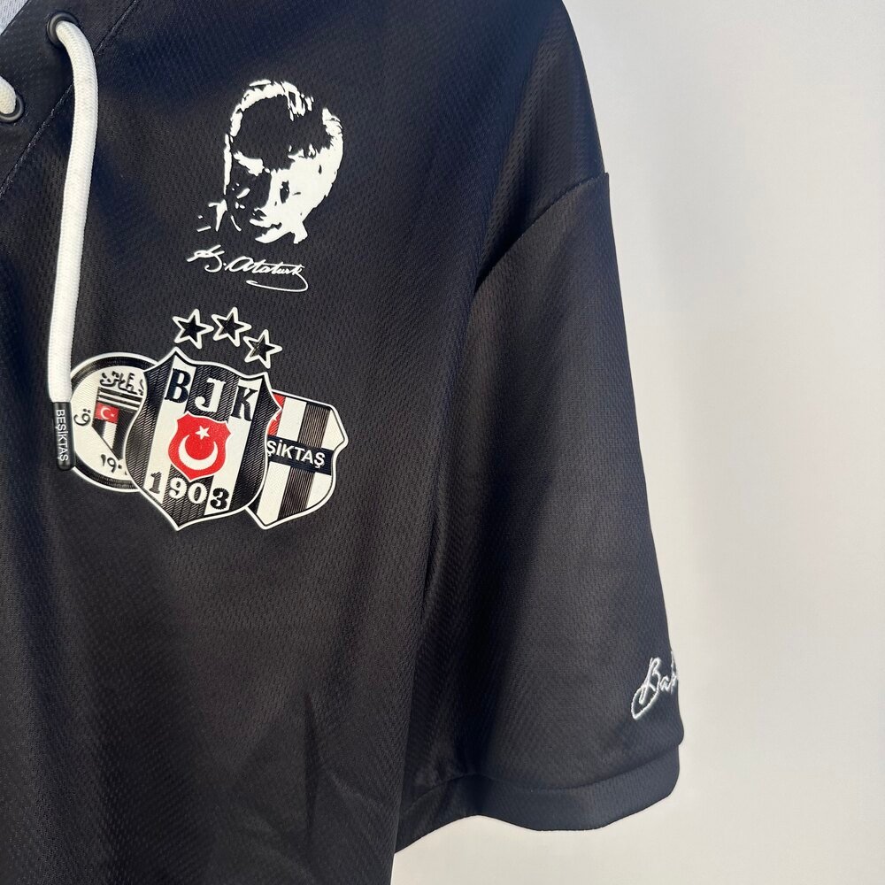 Beşiktaş 2023-24 Anniversary (XL)