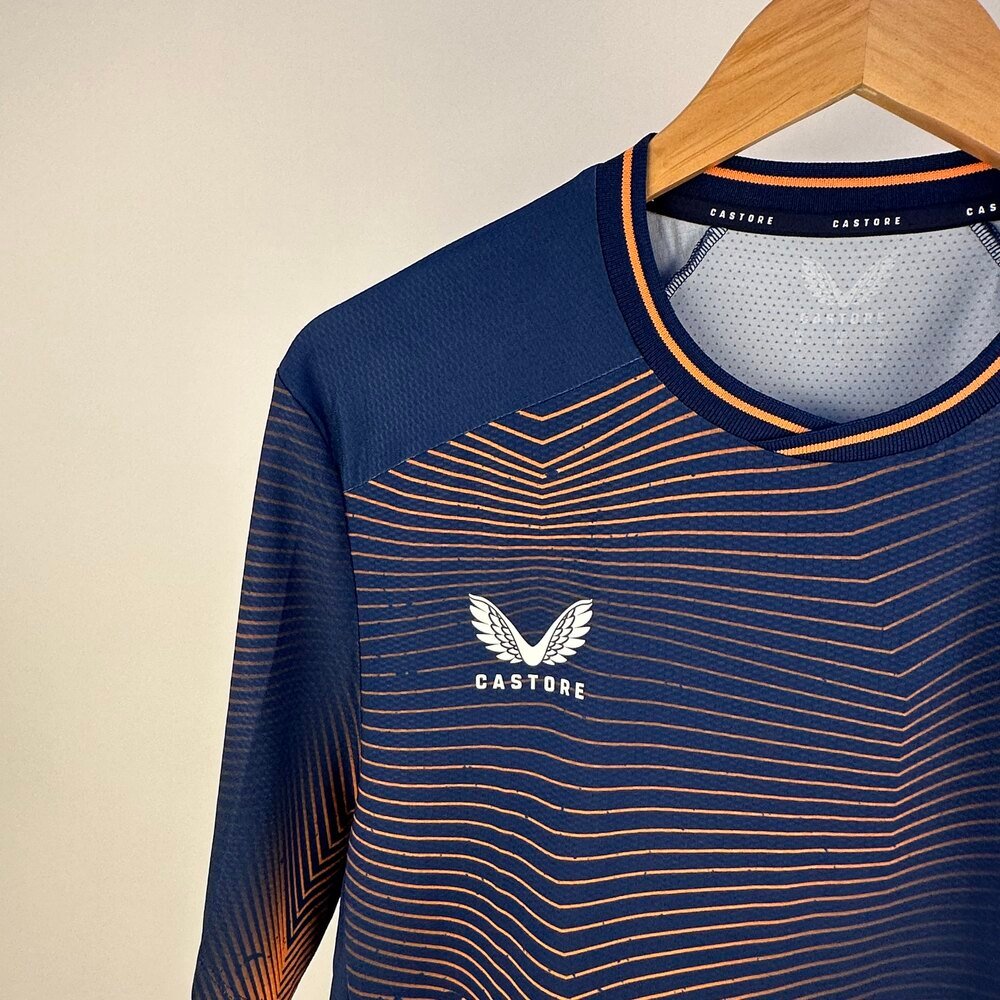 Rangers 2021-22 Training (L)