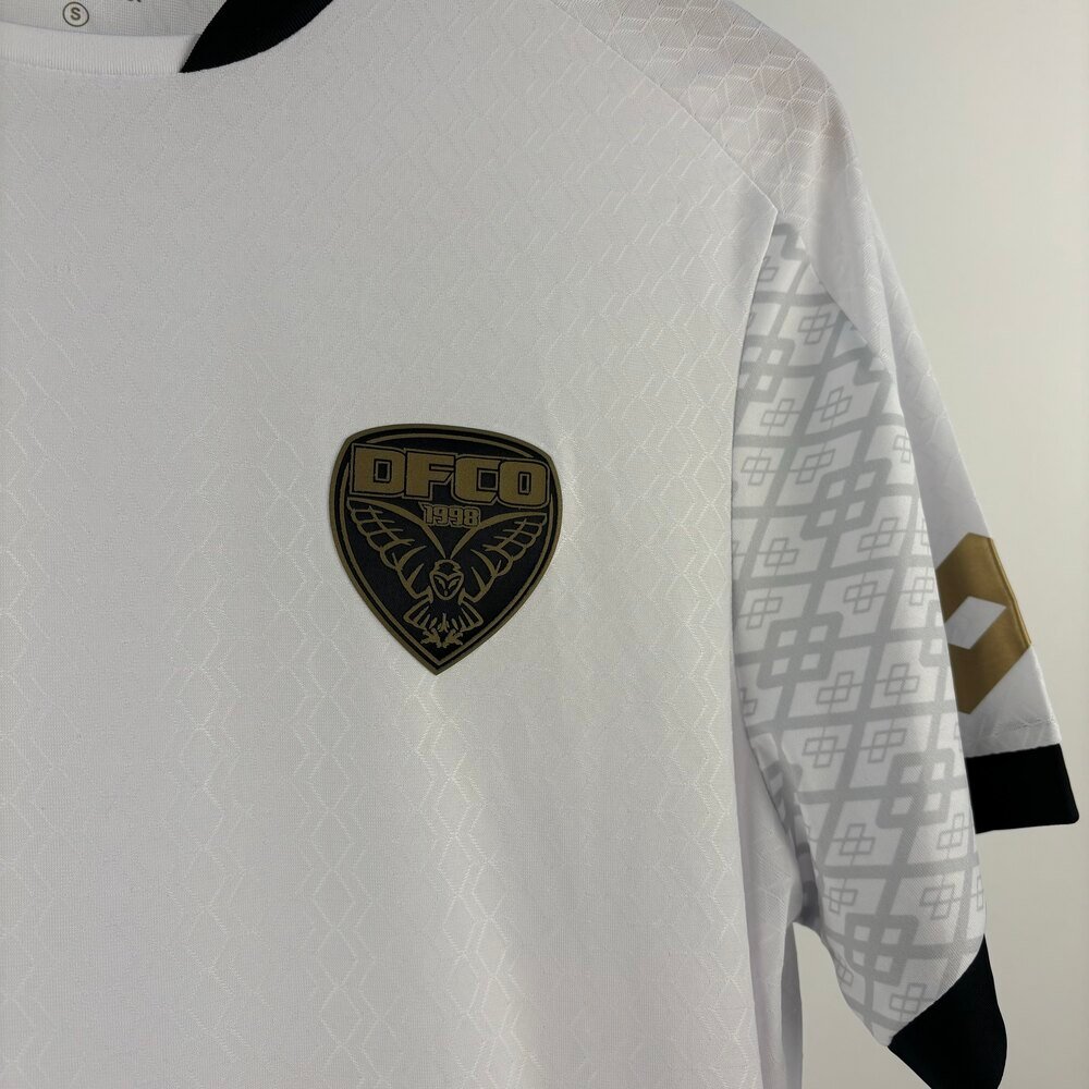 Dijon 2022-23 Away (Çeşitli Beden) *Hafif Defolu