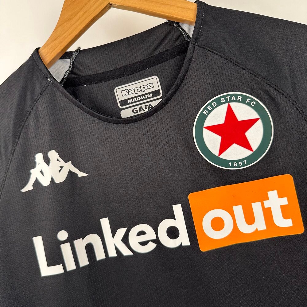 Red Star Paris 2022-23 Away (M)
