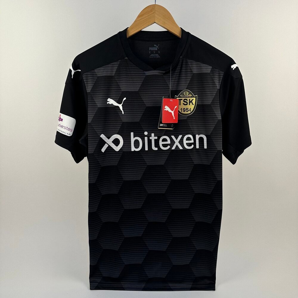 #13 Cisse Tuzlaspor 2022-23 Third (M)